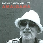 FATON CAHEN QUINTET / AMALGAMA
