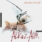 ALKOZAUR / SERUM OF LIFEE