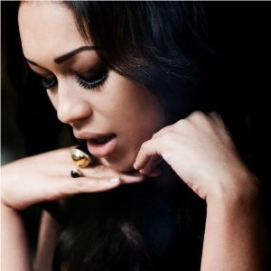 REBECCA FERGUSON / レベッカ・ファーガソン / HEAVEN