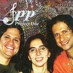 JPP / PROJECT ONE