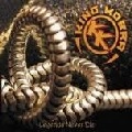 KING KOBRA / キング・コブラ / LEGENDS NEVER DIE