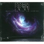 ETER-K / WATCHING THE UNIVERSE