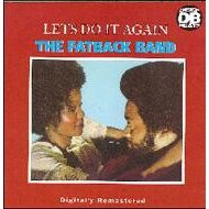 FATBACK BAND / ファットバック・バンド / レット・ドゥ・イット・アゲイン