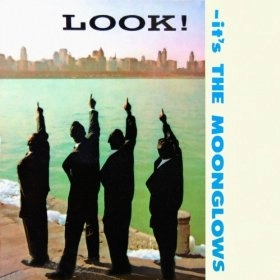MOONGLOWS / ムーングロウズ / ゼア・グレイテスヒッツ