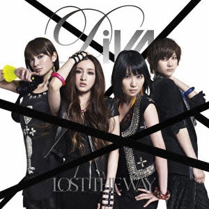 DiVa / Lost the way