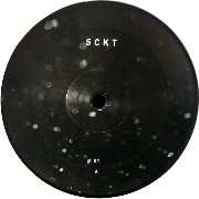 MARKUS SUCKUT / SCKT 01