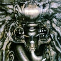 DANZIG / ダンジグ / DANZIG III HOW THE GODS KILL