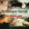 JOHN PRITCHARD / ジョン・プリッチャード / TIPPETT:MIDSUMMER MARRIAGE