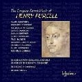 KING'S CONSORT / キングズ・コンソート / PURCELL:COMPLETE SACRED MUSIC