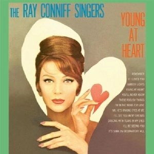 RAY CONNIFF / レイ・コニフ / YOUNG AT HEART + SOMEBODY LOVES ME