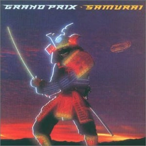 GRAND PRIX / グランプリ / SAMURAI