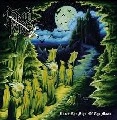CRUEL FORCE / クルーエル・フォース / UNDER THE SIGN OF THE MOON