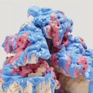 BATTLES / バトルス / DROSS GLOP 1