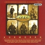 KORMORAN / 1848