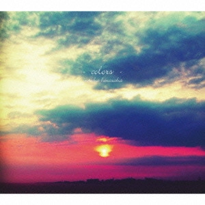 yutaka hirasaka / colors / COLORS