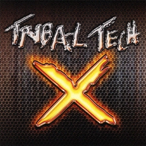 TRIBAL TECH / トライバル・テック / X / 10