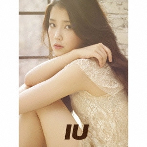 IU / Good Day(初回限定盤A)