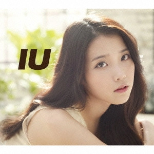 IU / Good Day(初回限定盤B)