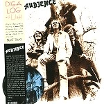 AUDIENCE / オーディエンス / AUDIENCE