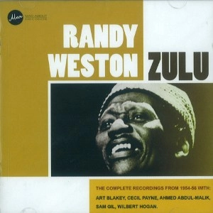 RANDY WESTON / ランディ・ウェストン / ZULU