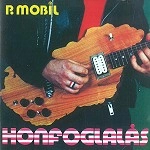 P.MOBIL / HONFOGLALAS