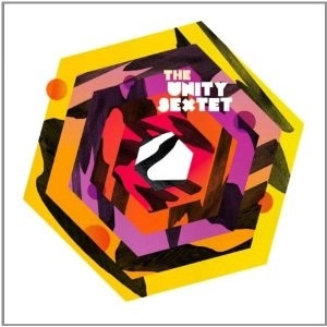 THE UNITY SEXTET / ユニティ・セクステット / THE UNITY SEXTET