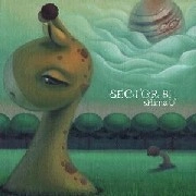 SHIMAU / ＳＥＣＴＯＲ　８Ｉ