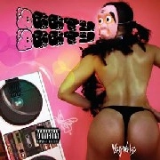 V.A.(TAKKAN,FUJIKO PRO,DIYZ...)  / ＢＯＯＴＹ　ＢＯＯＴＹ