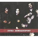 ORFEO ZENÉSZCSOPORT / 2011, 1971