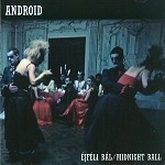 ANDROID / MIDNIGHT BALL