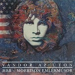 HOBO BLUES BAND / HBB - MORRISON EMLEKMUSOR