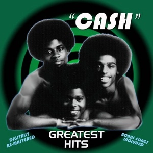 CASH / キャッシュ / GREATEST HITS