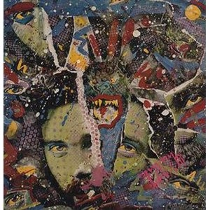 ROKY ERICKSON AND THE ALIENS / FIVE SYMBOLS