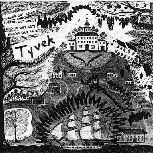 TYVEK / FAST METABOLISM