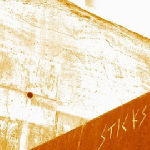 STICKS / 4 SONGS