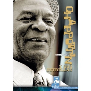 CHAPPOTTIN Y SUS ESTRELLAS / チャポティン・イ・スス・エストレーラス / CHAPPOTTIN Y SUS ESTRELLAS