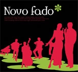 V.A. (NOVO FADO) / ノーヴォ・ファド