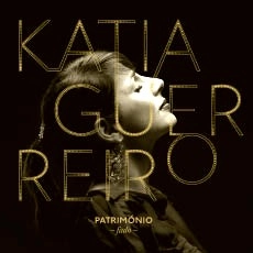 KATIA GUERREIRO / カティア・ゲレイロ / PATRIMONIO(2CD)