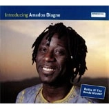 AMADOU DIAGNE / アマドゥ・ジャーニュ / INTRODUCING AMADOU DIAGNE