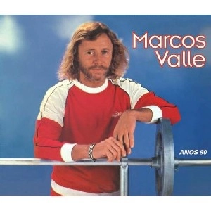 MARCOS VALLE / マルコス・ヴァーリ / ANOS 80(3CD)