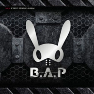 B.A.P / 1ST SINGLE:WARRIOR