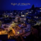 The HOMEWORK / NIGHT OF URBANITE(CDR)