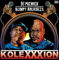 DJ PREMIER & BUMPY KNUCKLES / KOLEXXXION