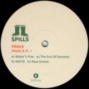 POOLS / POOLS E.P.1