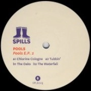 POOLS / POOLS E.P.2