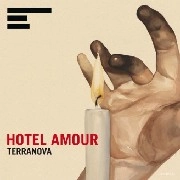 TERRANOVA / テラノヴァ / HOTEL AMOUR