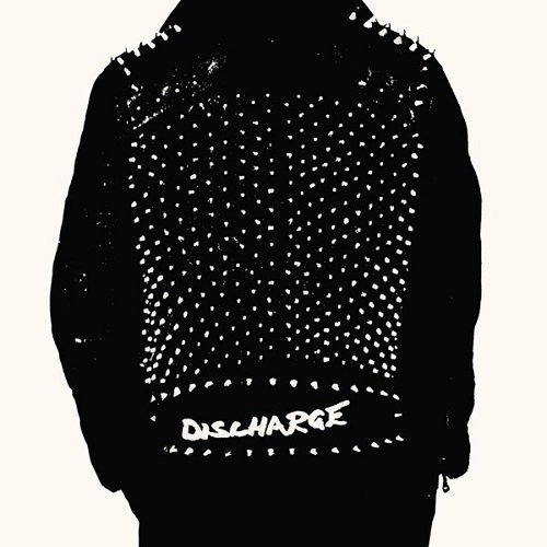 DISCHARGE / ディスチャージ / REALITIES OF WAR (7")