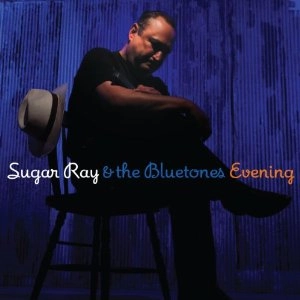 SUGAR RAY & THE BLUETONES / シュガー・レイ・アンド・ザ・ブルートーンズ / イブニング