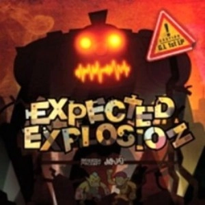 G.L (GOBLIN LABORATORY) / ゴブリン・ラボラトリー / EXPECTED EXPLOSION