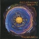 MARGARITA BOTELLO/JOSÉ LUIS FERNÁNDEZ LEDESMA  / SOL CENTRAL